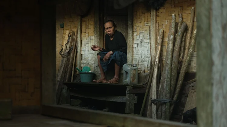 Sebanyak 88 Ribu Rumah di Lebak Masuk Data Tidak Layak Huni