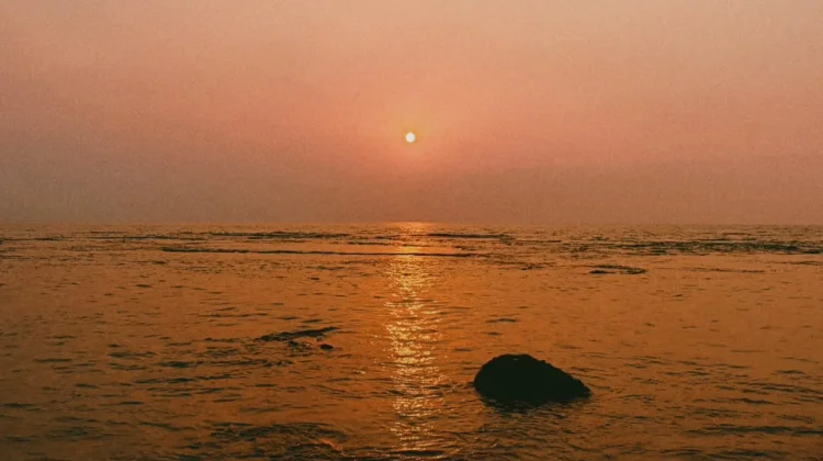 Mengenal Golden Hour, Waktu Emas Fotografi