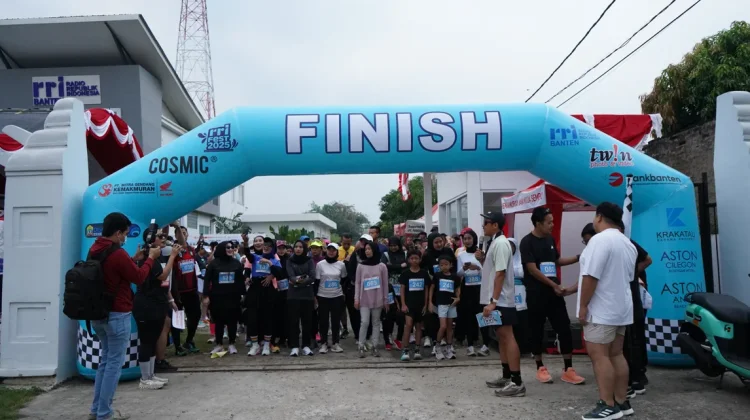 RRI Fest 2026, Harmoni Bersama Masyarakat Banten