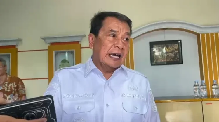 Panja Kawasan Industri Minta Pemberian TJSL untuk Pemerdayaan Ekonomi