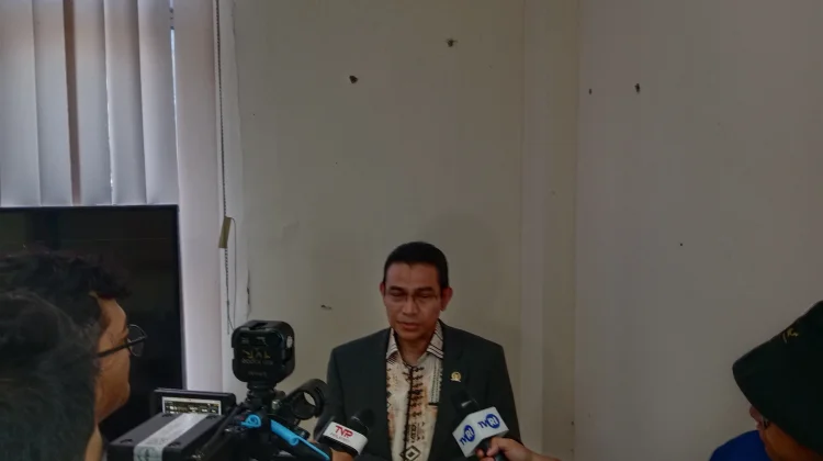 Panja Kawasan Industri Minta Pemberian TJSL untuk Pemerdayaan Ekonomi