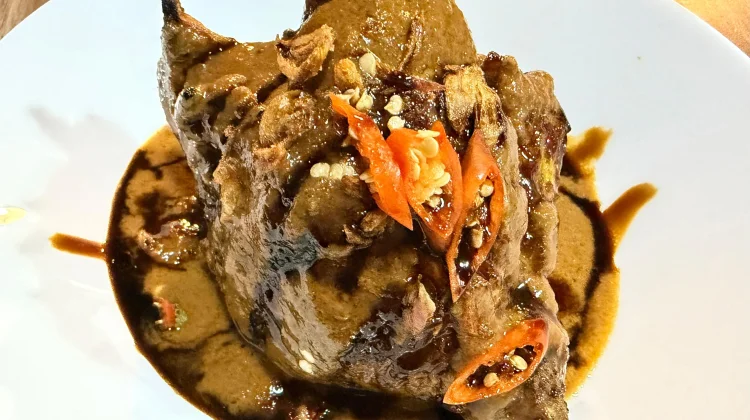 Tip Memotret Makanan agar Menggugah Selera