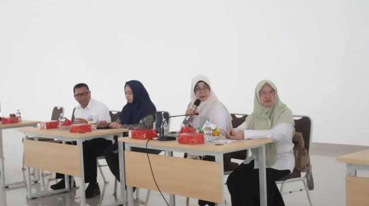 Sekolah Rakyat Terintegrasi 1 Pandeglang Buka Registrasi Siswa Baru