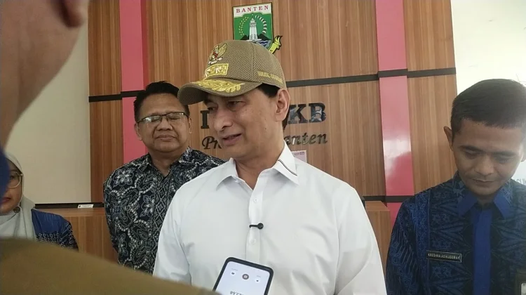 Indonesia Emas 2045 Tertumpu pada Ketahanan Keluarga