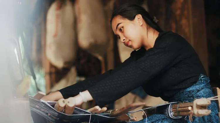 Batik Baduy, Cermin Kesederhanaan dan Keharmonisan