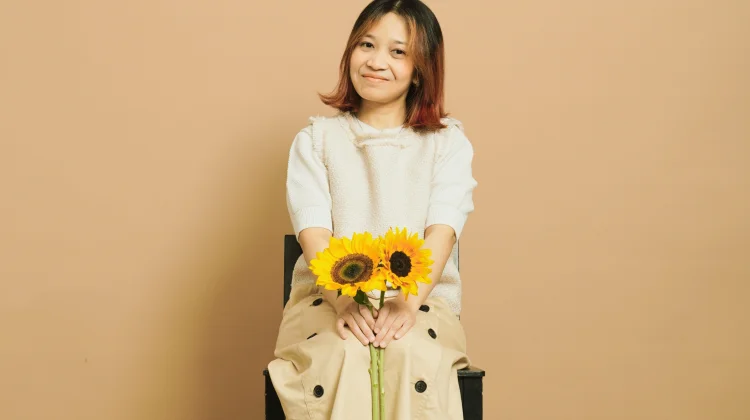Deasyara Rilis Single Debut “Tanpa Judul”