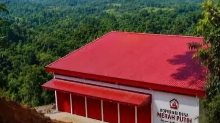 Sebanyak 35 KDMP di Lebak Sudah Beroperasi Mandiri