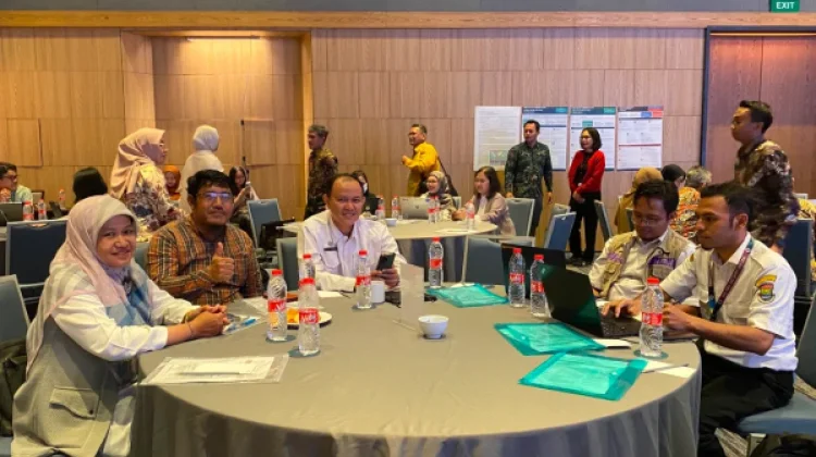 Lebak Jadi Lokasi Intervensi Deteksi Penyakit Zoonosis
