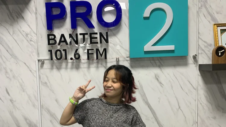 Alasan Deasyara Jadi Solois: Bebas Tuangkan Ide Musik