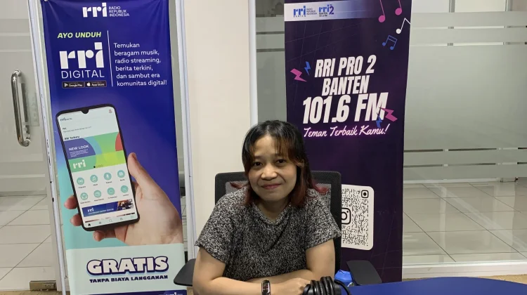 Single Tanpa Judul Deasyara Ajak Pendengar Berdamai