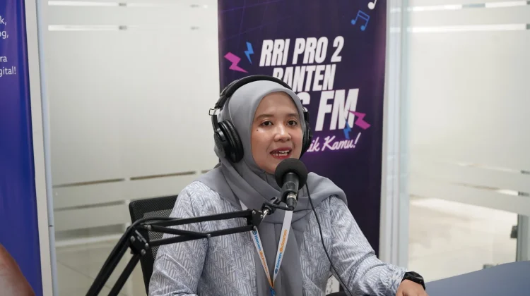Generasi Muda Bisa Usulkan Kosakata ke KBBI