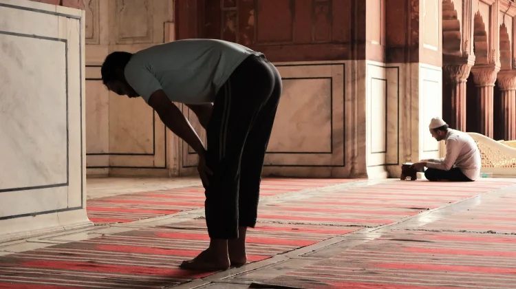 Taladani Sosok Rasulullah dengan Perkuat Keimanan
