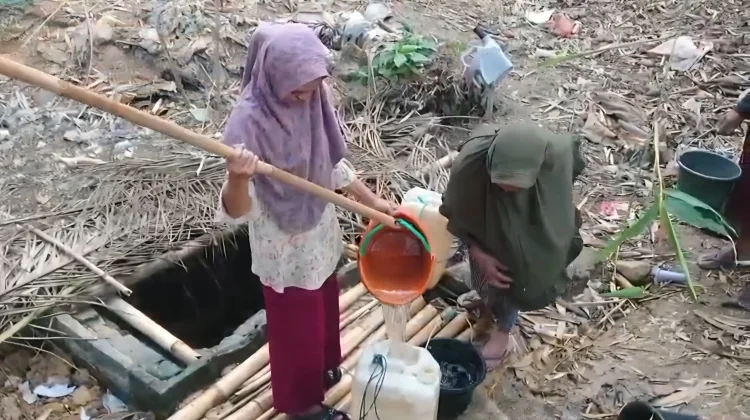 Pemkab Pandeglang Didesak Bergerak Cepat Atasi Krisis Air Bersih