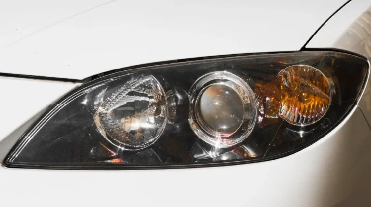 Terang Belum Tentu Aman, Salah Pasang Lampu HID Bisa Ganggu Pengendara Lain