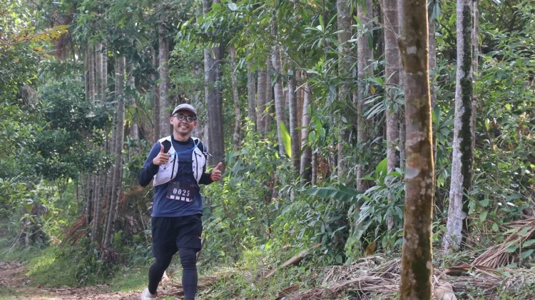Tertarik Coba Trail Run? Simak Tip Persiapan Fisik