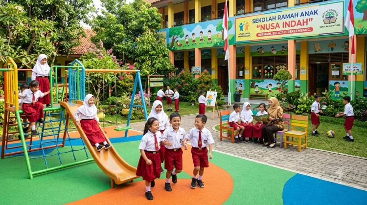Cegah Perundungan, Dindik Lebak Perkuat Sekolah Aman dan Nyaman