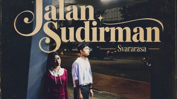 Svararasa Rilis Lagu Bertajuk Jalan Sudirman, Angkat Romansa Anak Muda