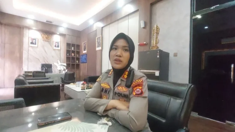 Perjalanan Arninsi Menjadi Kapolres Perempuan Pertama di Polda Banten