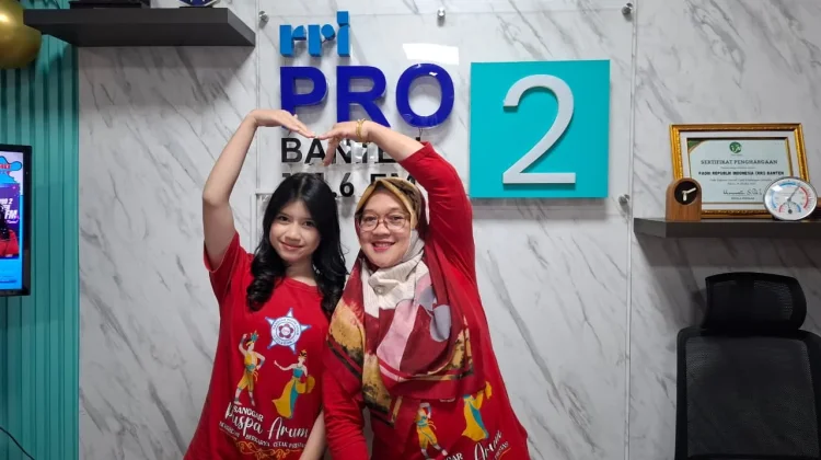 Belajar Tari Tradisional Butuh Proses Bertahap
