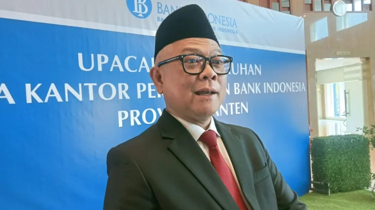BI Banten Pertimbangkan Beasiswa Pelajar Sekolah Menengah Atas