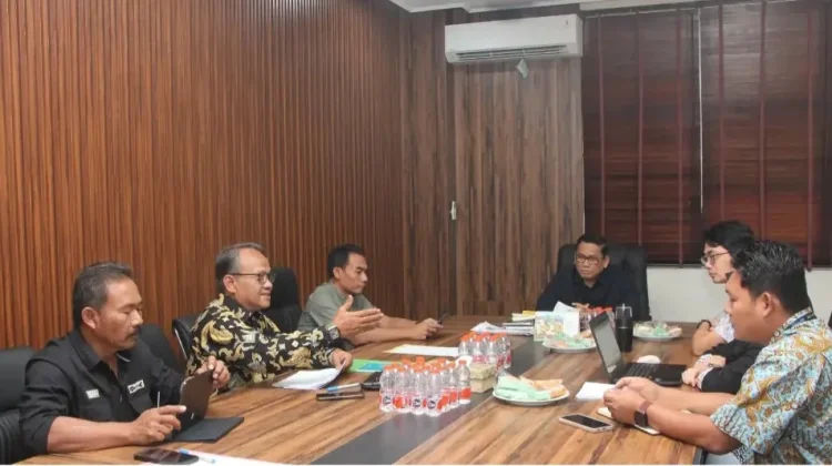 Mutiara Maja Siapkan Fasilitas Parkir Umum