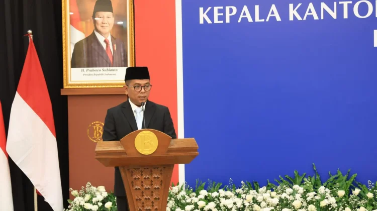Pertumbuhan Ekonomi Banten Harus Berdampak bagi Masyarakat