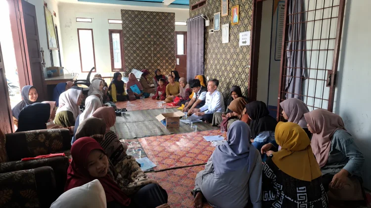 Belasan Ribu Penerima Bansos di Pandeglang Terindikasi Judi Online