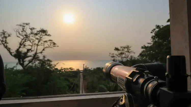 Aktivitas Anak Krakatau Alami Penurunan