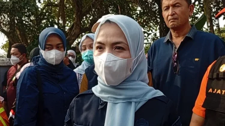 Bupati Serang Instruksikan KBM Daring Tujuh Kecamatan