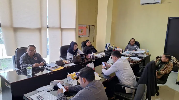 KPID Minta Lembaga Penyiaran Perkuat Informasi Kewaspadaan Anak Krakatau