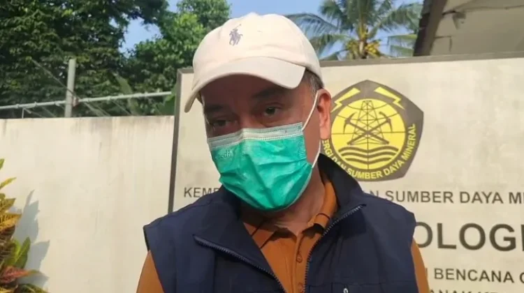 Dinkes Kabupaten Serang Siagakan 31 Puskesmas Hadapi Abu Vulkanik