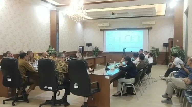 Pemprov Banten Intervensi Lonjakan Inflasi Pangan di Lebak dan Pandeglang