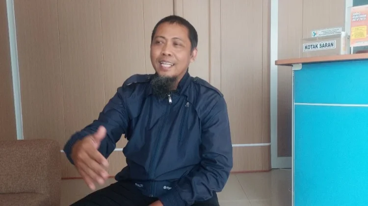 Sensus Ekonomi BPS Lebak Jangkau Masyarakat Adat Baduy