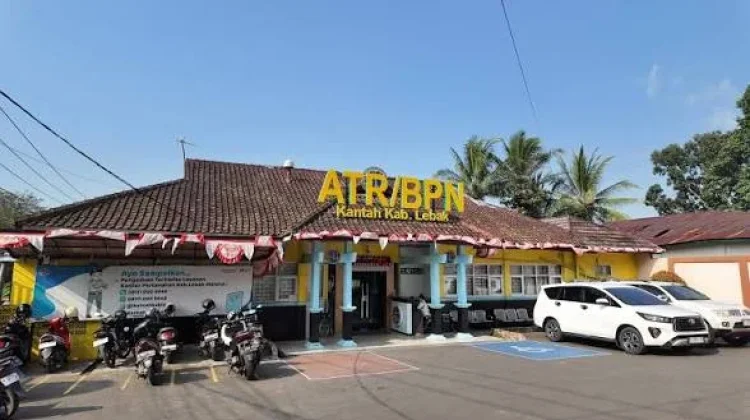 Pendataan Jadi Tahap Awal Sertifikasi Tanah Adat Lebak