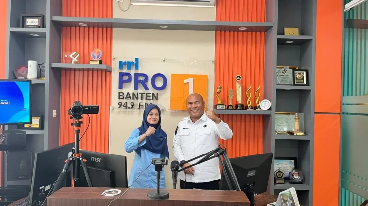 Disparpora Perkuat Pembinaan Bibit Atlet Kota Serang