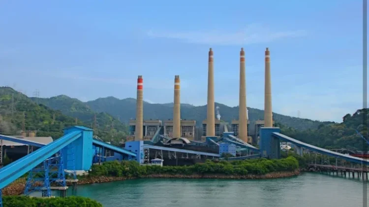 DLH Cilegon Pastikan Emisi Industri Masih di Bawah Baku Mutu