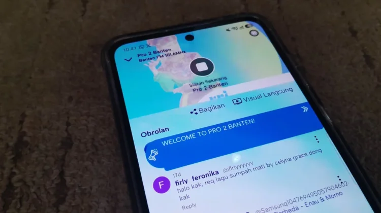 Radio dan Teknologi, Berkolaborasi di Era Digital