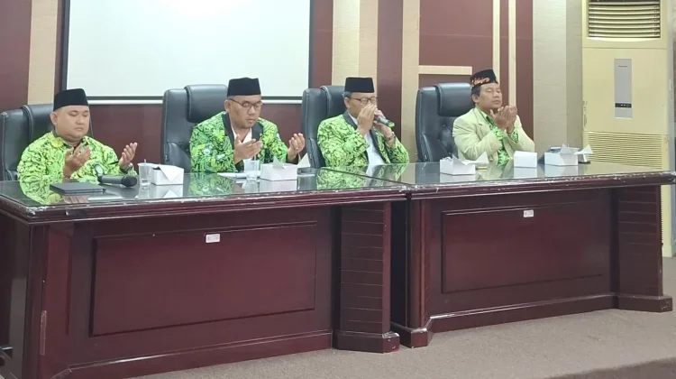 PWI DMI Bakal Gelar Festival Panjang Mulud Rebutkan Piala Gubernur
