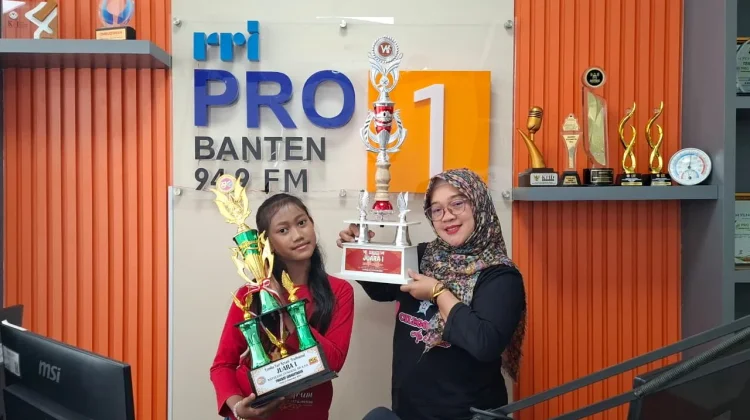 Sanggar Puspa Arum Tekankan Pentingnya Karakter Anak