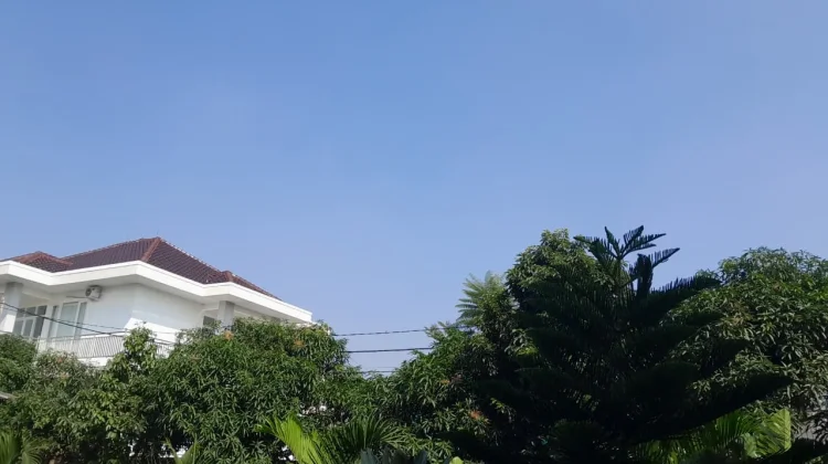 Cuaca Banten 14 September Diprediksi Cerah Berawan