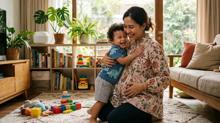 Stunting di Lebak 32,4 Persen, Pemkab Genjot Pencegahan Dini