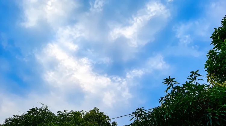 Cuaca Banten Hari Ini Cerah Berawan