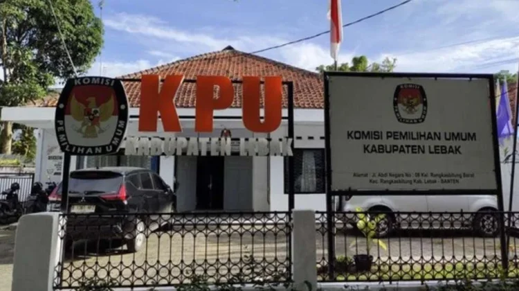 Luas Wilayah Jadi Tantangan Demokrasi di Lebak