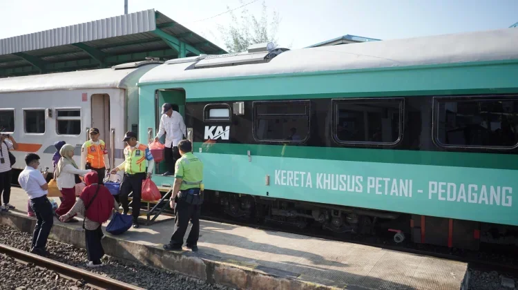 Dishub Kota Serang Soroti Peran Strategis Transportasi