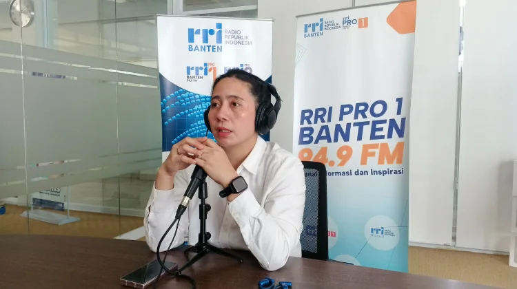 Polda Banten Minta Korban Kekerasan Berani Melapor