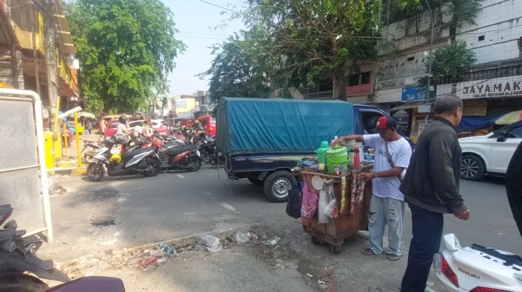 Secangkir Kopi, Sepenggal Harapan Jaenuri