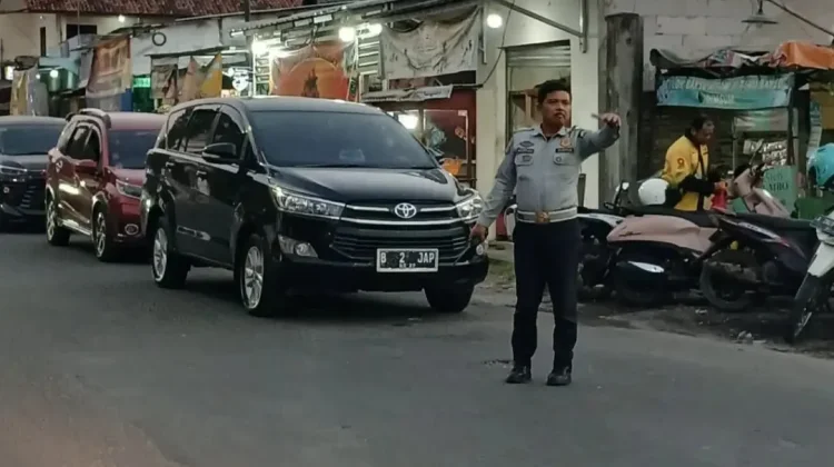 Kemacetan dan Parkir Jadi Keluhan Utama Warga Kota Serang