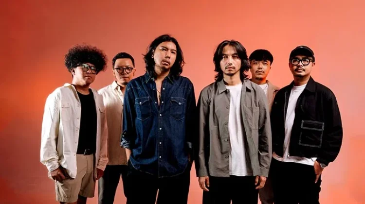 Good Morning Everyone Rilis EP “Kalah” Bersama Fiersa Besari