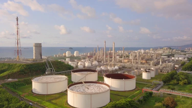 Chandra Asri Group Terus Memperkuat Industri Nasional