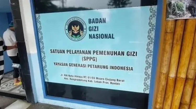 Pemkab Lebak Perkuat Pengawasan Program MBG